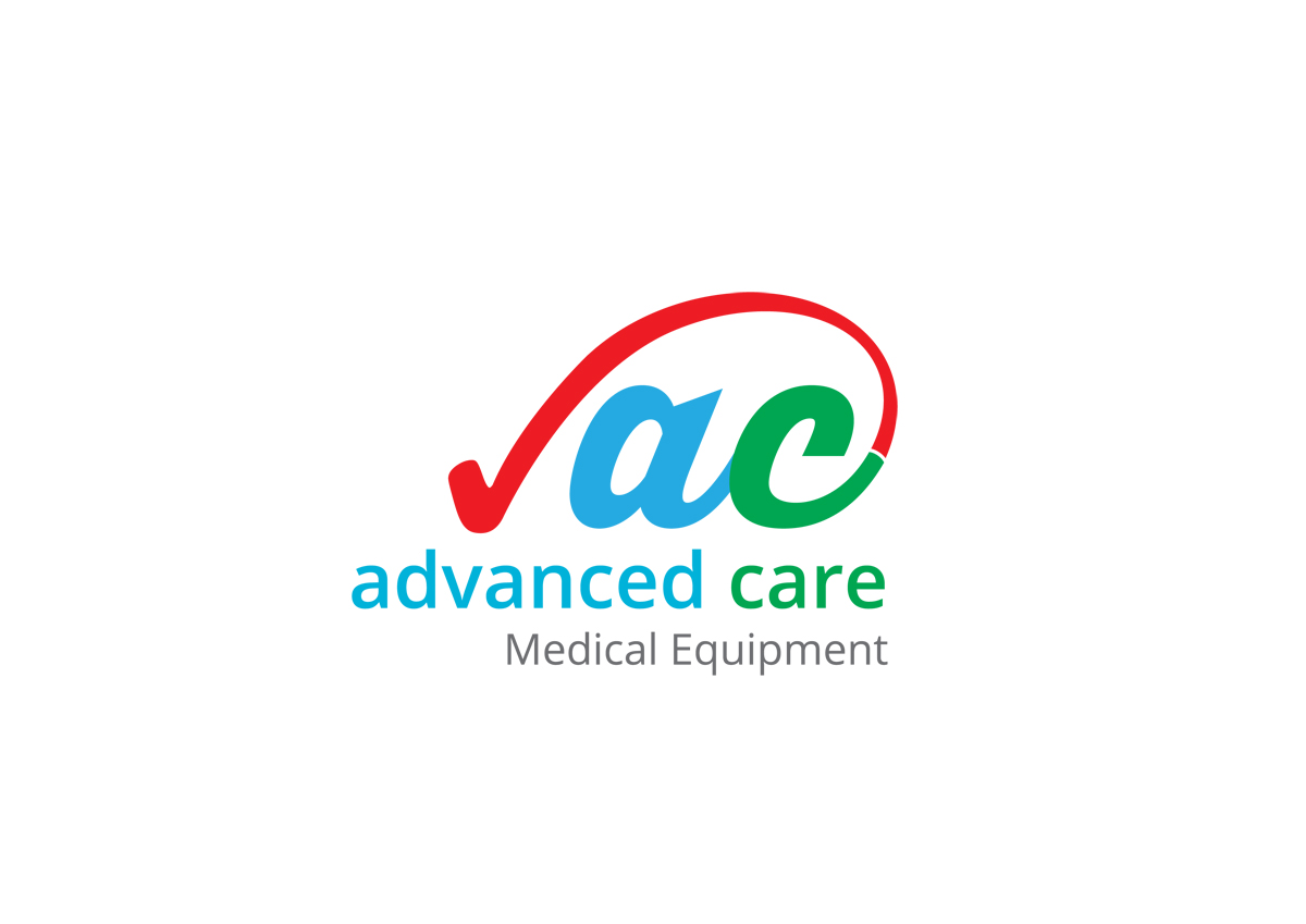 Logo Design by Retroman for Advanced Care Medical Equipment | Design #3358817
