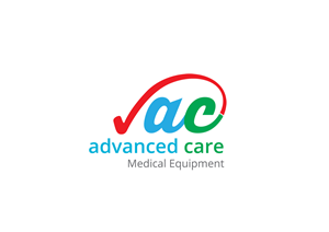 Logo Design by Retroman for Advanced Care Medical Equipment | Design: #3358817