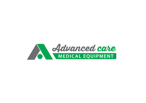 Logo Design by Retroman for Advanced Care Medical Equipment | Design: #3358819