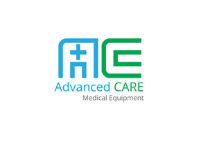 Logo Design by Retroman for Advanced Care Medical Equipment | Design: #3358825