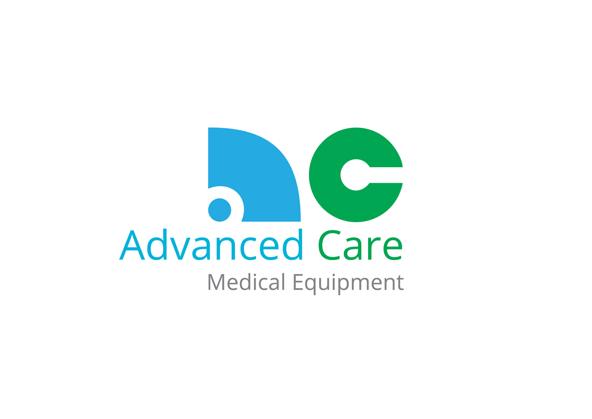 Logo Design by Retroman for Advanced Care Medical Equipment | Design #3358831