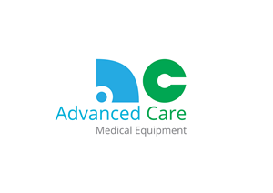 Logo Design by Retroman for Advanced Care Medical Equipment | Design: #3358831