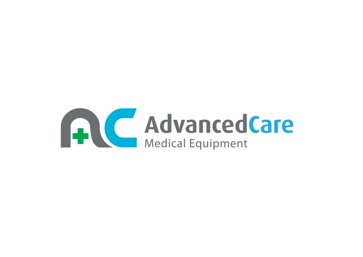 Logo Design by Retroman for Advanced Care Medical Equipment | Design #3358839