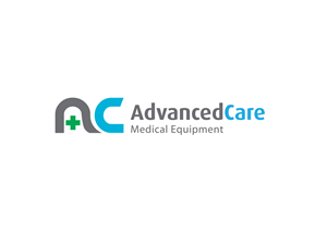 Logo Design by Retroman for Advanced Care Medical Equipment | Design: #3358839