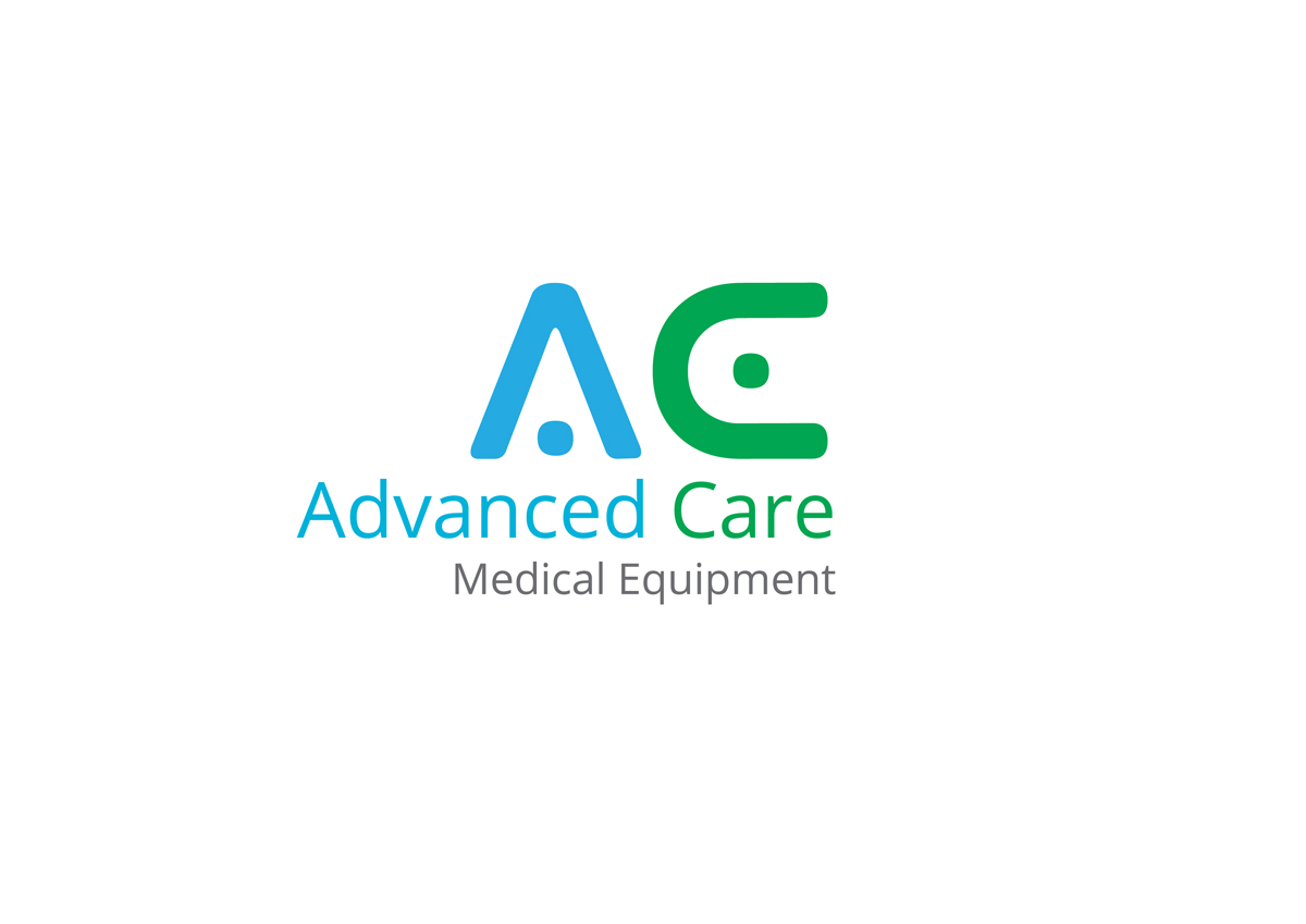Logo Design by Retroman for Advanced Care Medical Equipment | Design #3358856