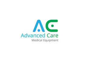 Logo Design by Retroman for Advanced Care Medical Equipment | Design: #3358856