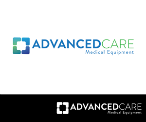 Logo Design by PaperCrane Studio for Advanced Care Medical Equipment | Design: #3345687