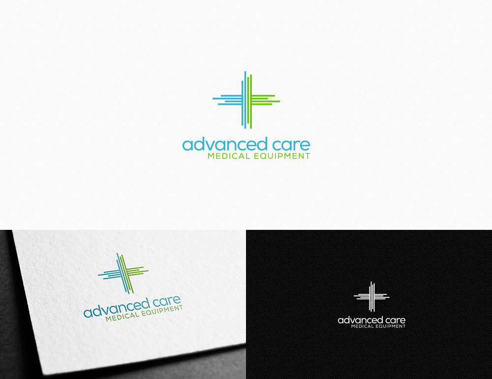 Logo Design by creativecorner for Advanced Care Medical Equipment | Design #3407061