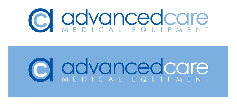 Logo Design by Innerworld Designs ltd. for Advanced Care Medical Equipment | Design #3347309