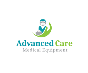 Logo Design by SANYA AN for Advanced Care Medical Equipment | Design: #3351509
