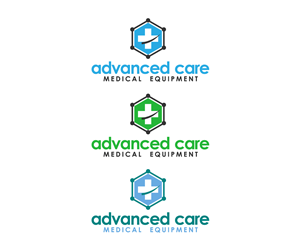 Logo Design by sunny for Advanced Care Medical Equipment | Design: #3399979