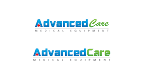 Logo Design by TechWise for Advanced Care Medical Equipment | Design: #3349955