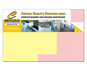 Diseño de Postal por Magico Design para este proyecto | Diseño: #3374071