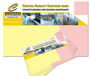 Diseño de Postal por Magico Design para este proyecto | Diseño: #3374073