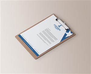 Briefkopf-Design von pixelbox für dieses Projekt | Design #3368323