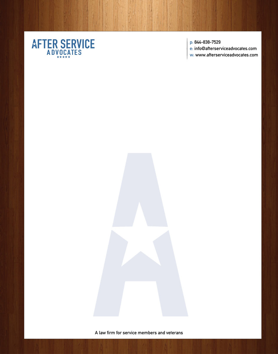 Diseño de Membrete por HarmiDesigning para este proyecto | Diseño #3348450