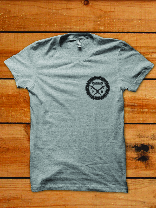 Design de T-shirt par Nancy.keys pour Fully Armed Streetwear | Design #3347714