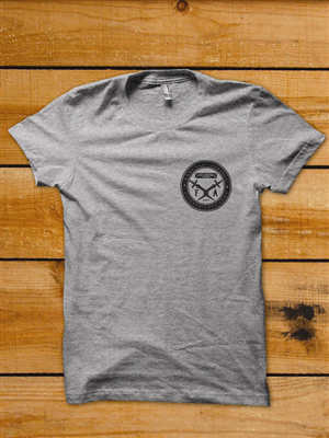 T-shirt Design by Nancy.keys