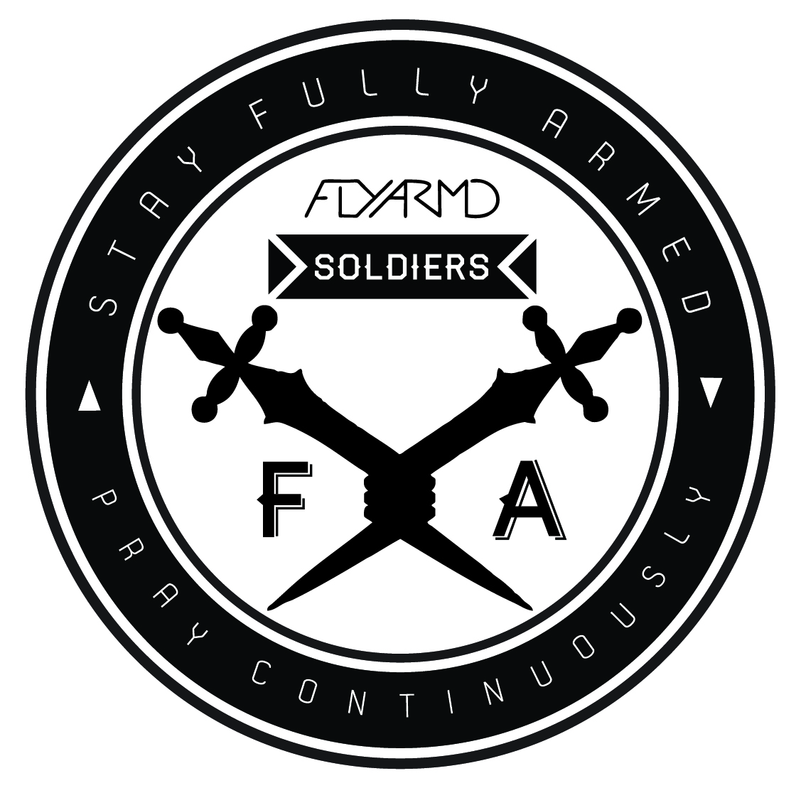 T-Shirt-Design von Nancy.keys für Fully Armed Streetwear | Design #3361623