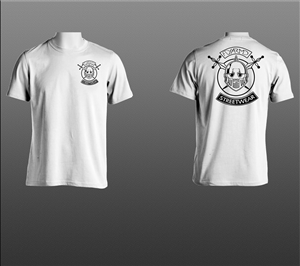 Design de T-shirt par Andrea pour Fully Armed Streetwear | Design #3347868