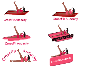 Logo Design by Satyajit Kumar Padhee