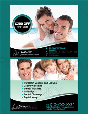 Postcard Design | Design de Carte Postale par Pinky 