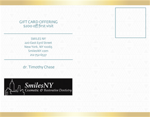 Postcard Design by yoyodesign for this project | Design: #3350890