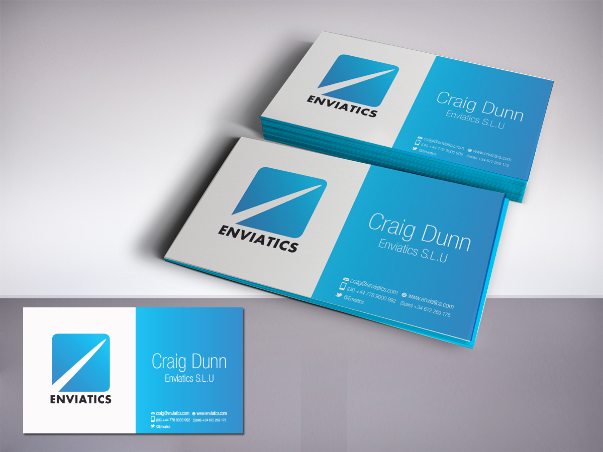 Design de Carte de Visite par LR Design pour ce projet | Design #3360375