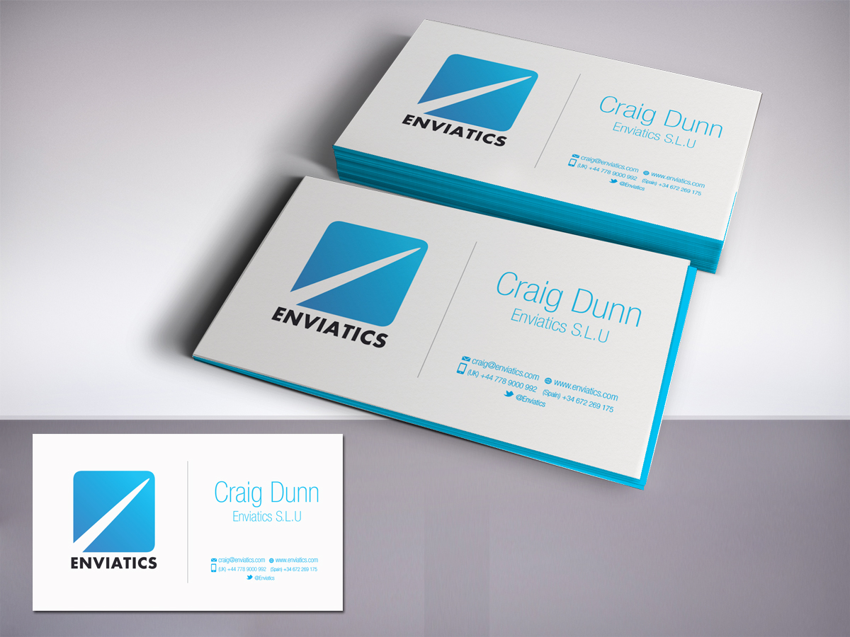 Business Card Design by LR Design for this project | Design #3360579