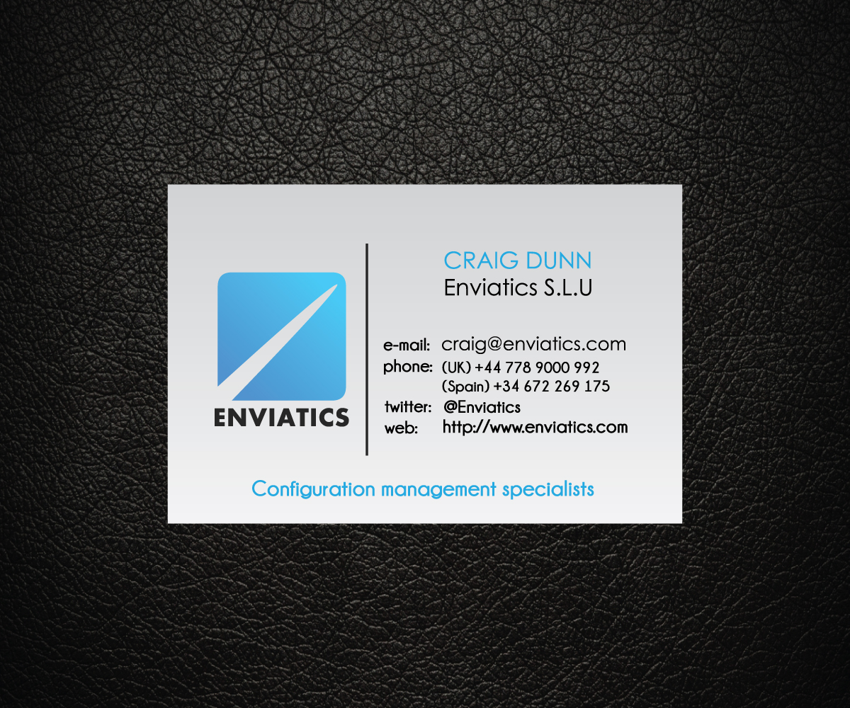 Design de Carte de Visite par niko pour ce projet | Design #3350530