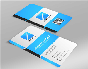 Design de Carte de Visite par AwsomeD pour ce projet | Design : #3350093