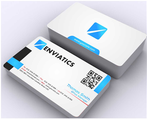 Design de Carte de Visite par AwsomeD pour ce projet | Design : #3350095