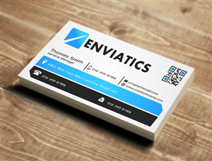 Design de Carte de Visite par AwsomeD pour ce projet | Design : #3350100