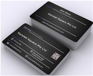 Business Card Design by AwsomeD for this project | Design #3350152