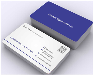 Diseño de Tarjeta de Presentación por AwsomeD para este proyecto | Diseño: #3350159