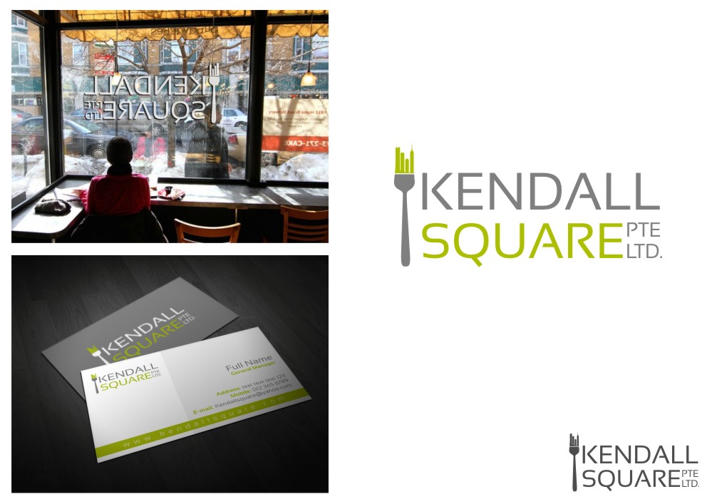 Business Card Design by Amduat Design for this project | Design #3391915