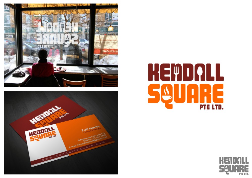 Business Card Design by Amduat Design for this project | Design #3403548