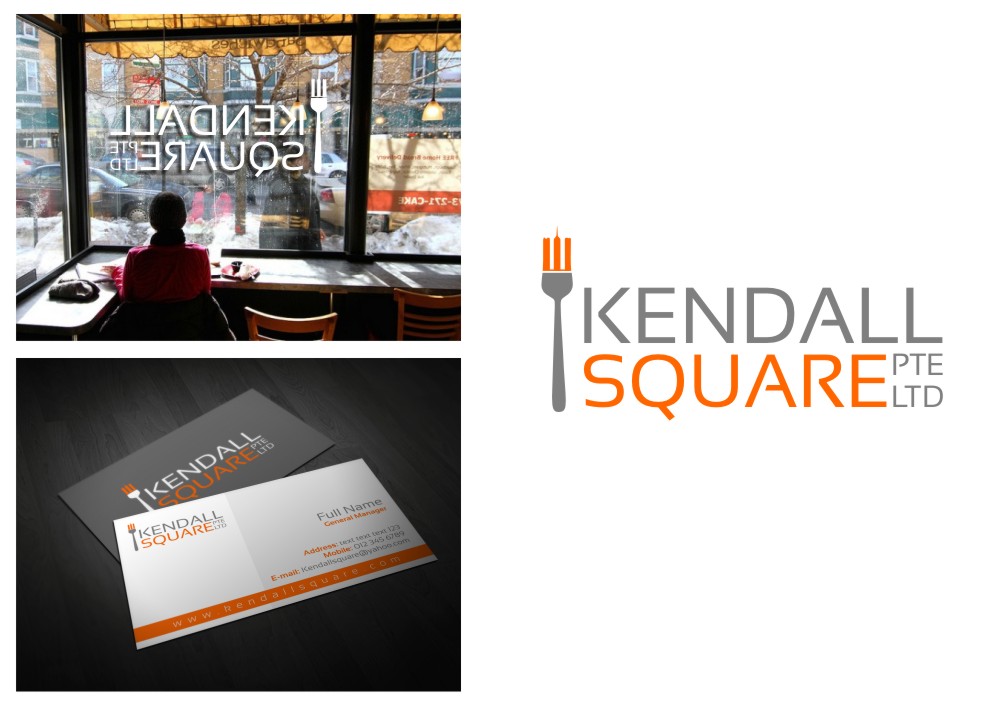 Business Card Design by Amduat Design for this project | Design #3417826