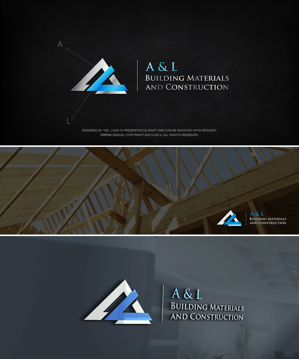 Logo Design by Benjamin for this project | Design #3349072
