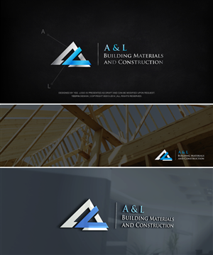 Logo Design by Benjamin for this project | Design: #3349072