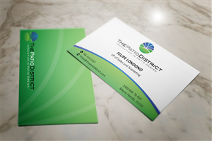 New business Card Design | Visitenkarten-Design von MT