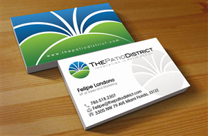 Business Card Design by Hardcore Design for this project | Design #3385602