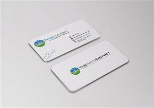 Business Card Design by Aryan Yoba Zr 