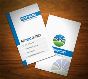 New business Card Design | Diseño de Tarjeta de Presentación por hesan