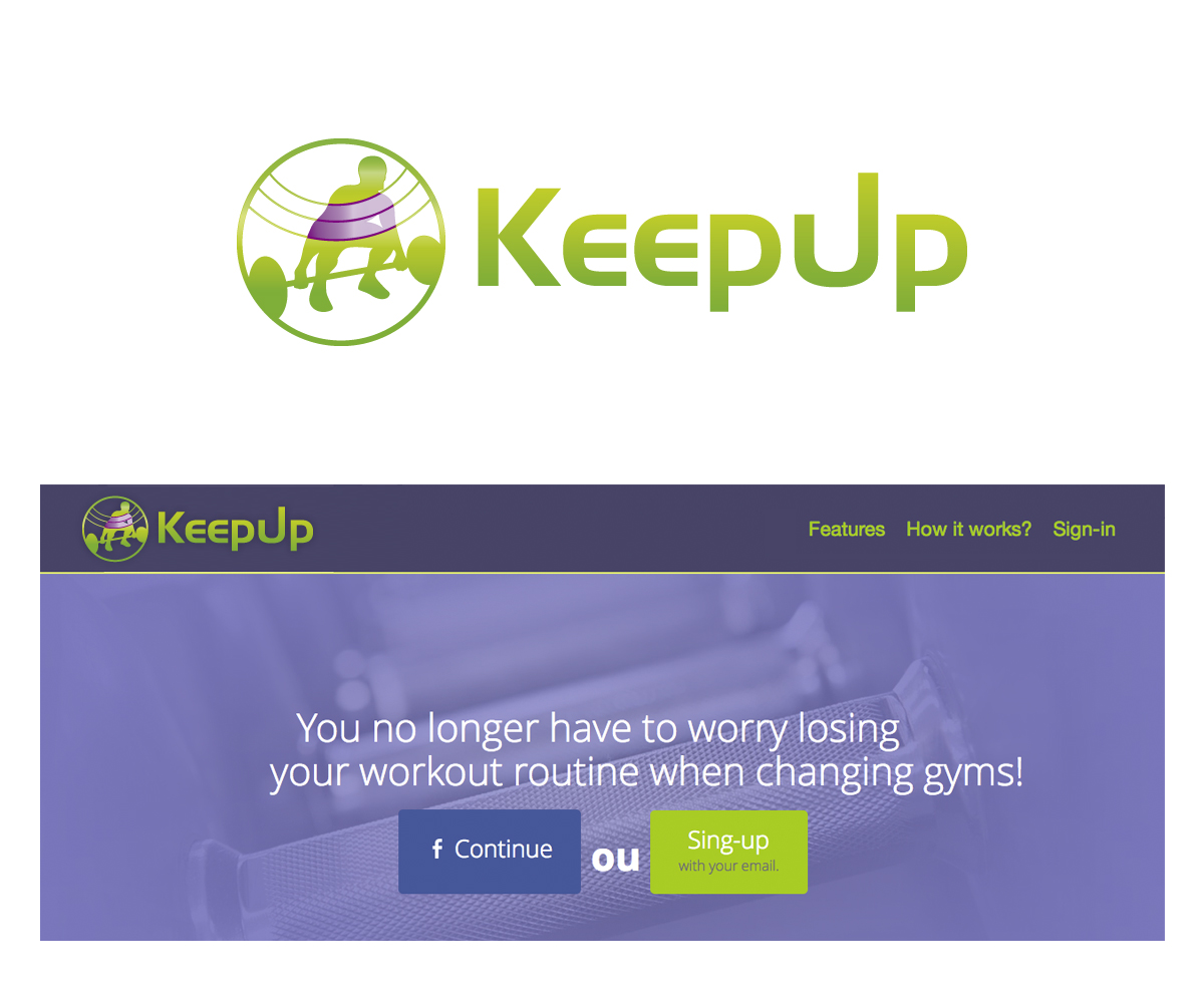 Logo Design by Daniel Caso Design for this project | Design #3362573