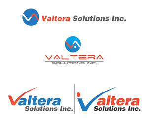 Design de Logo par Bindu pour Valtera Solutions Inc. | Design : #3348406
