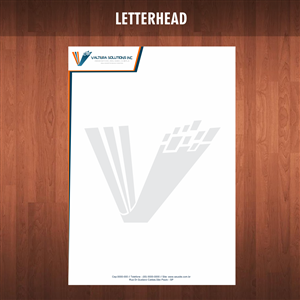 Logo Design by Rafael Willames for Valtera Solutions Inc. | Design: #3370507