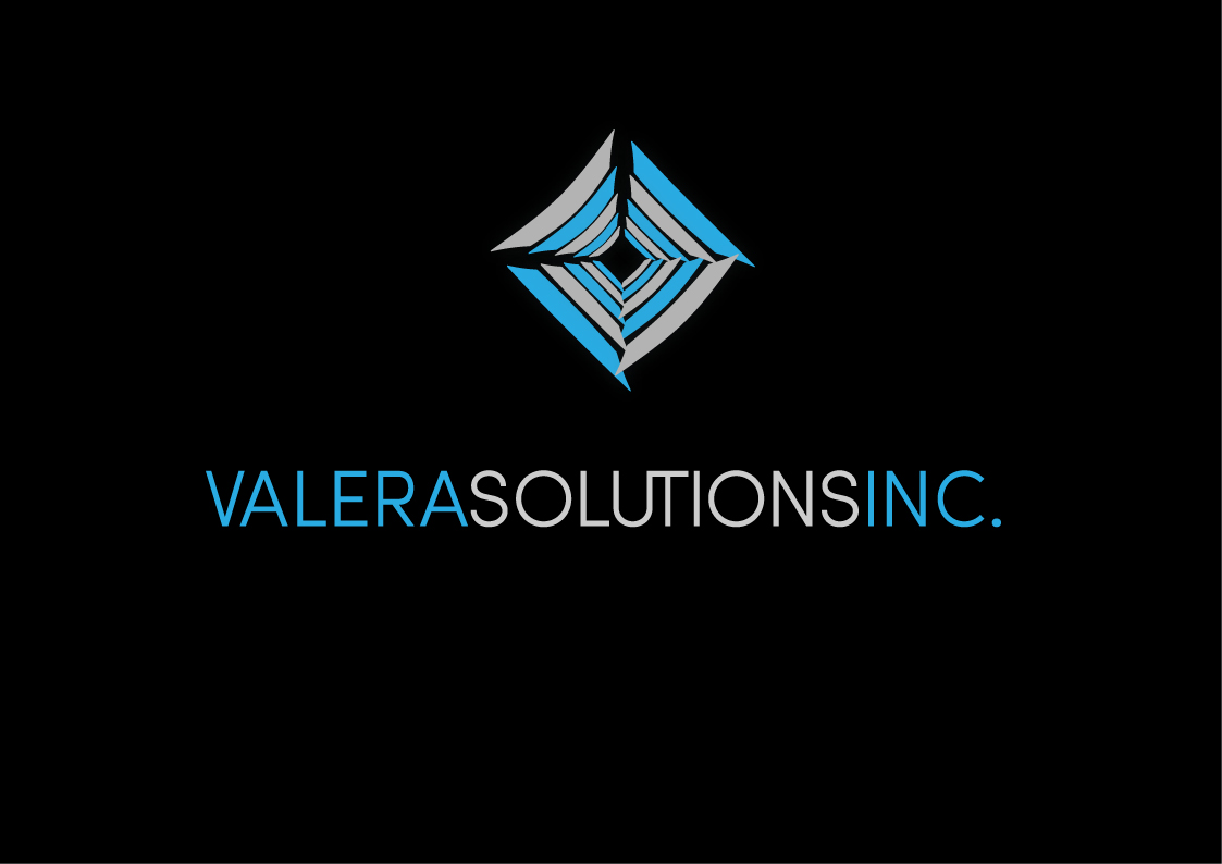 Logo Design by Natan for Valtera Solutions Inc. | Design #3346843