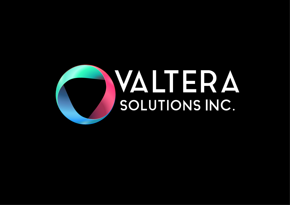 Logo Design by Natan for Valtera Solutions Inc. | Design #3353370
