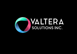 Logo Design by Natan for Valtera Solutions Inc. | Design #3353370
